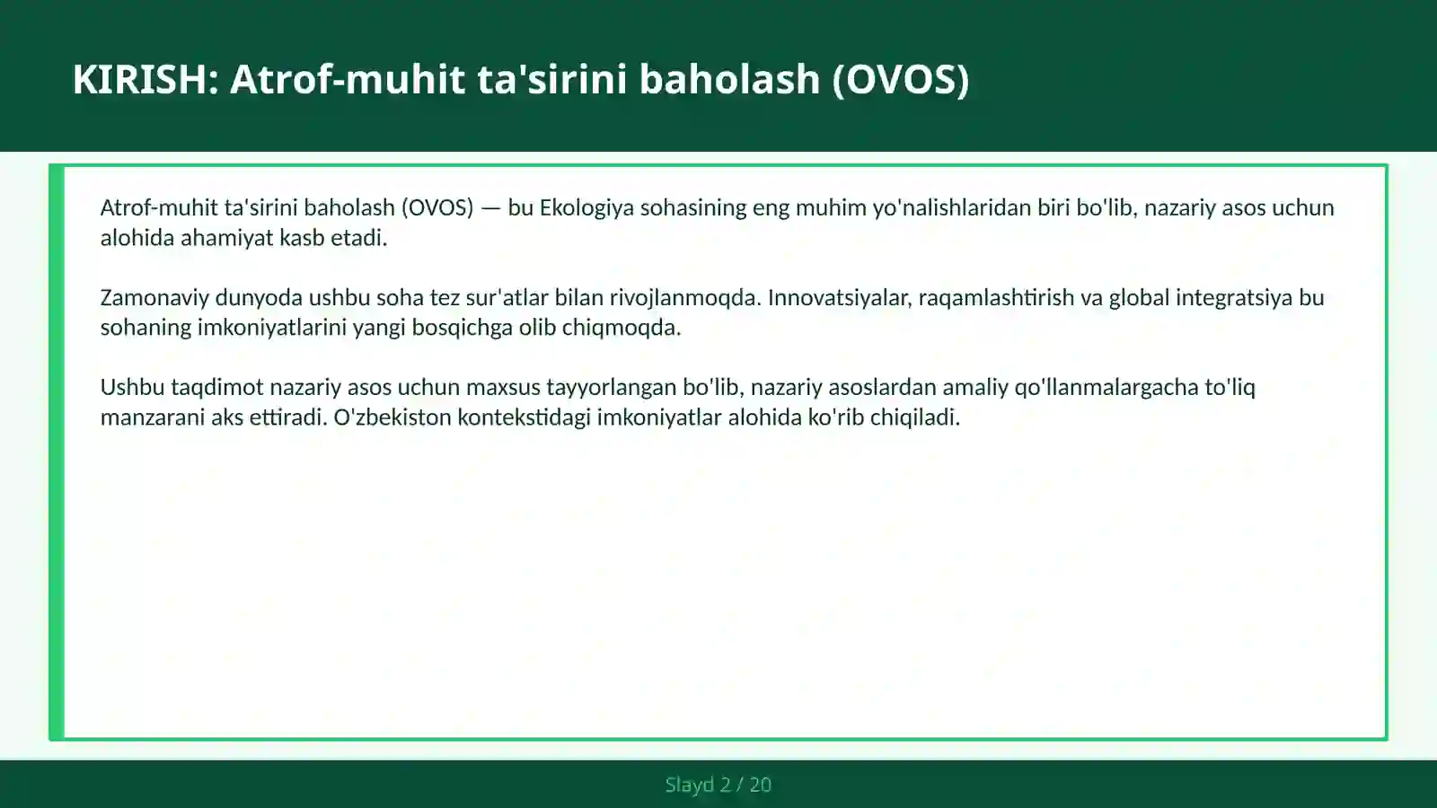 Product slide 2