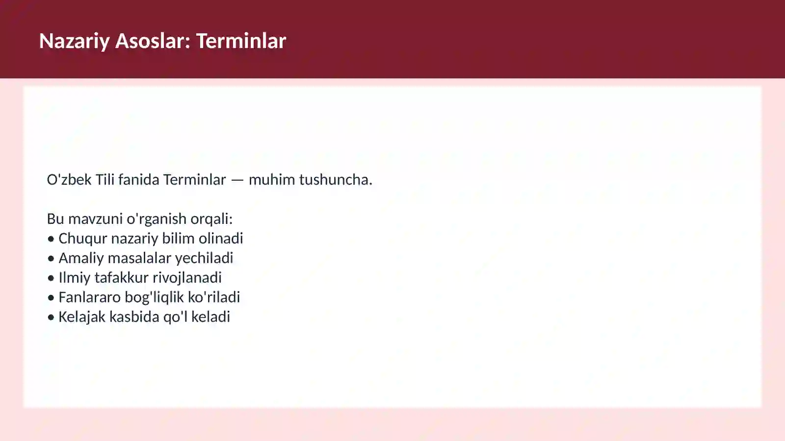 Product slide 3