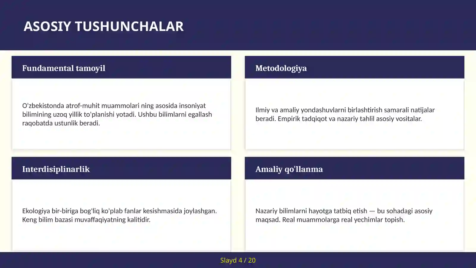 Product slide 4