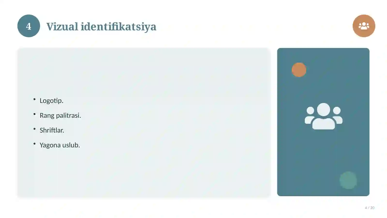 Product slide 4