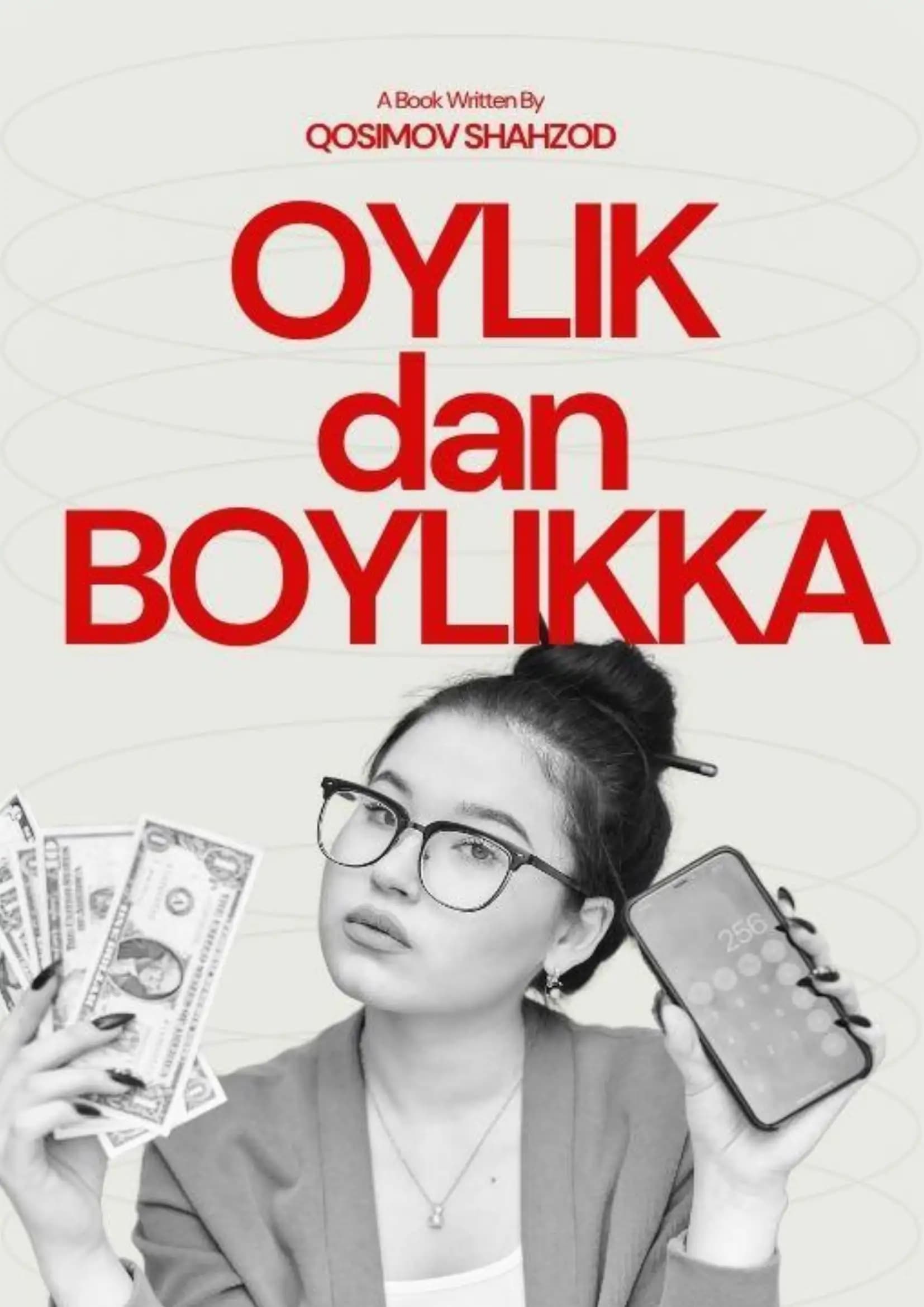 Oylikdan - Boylikka | Pul boshqaruvi