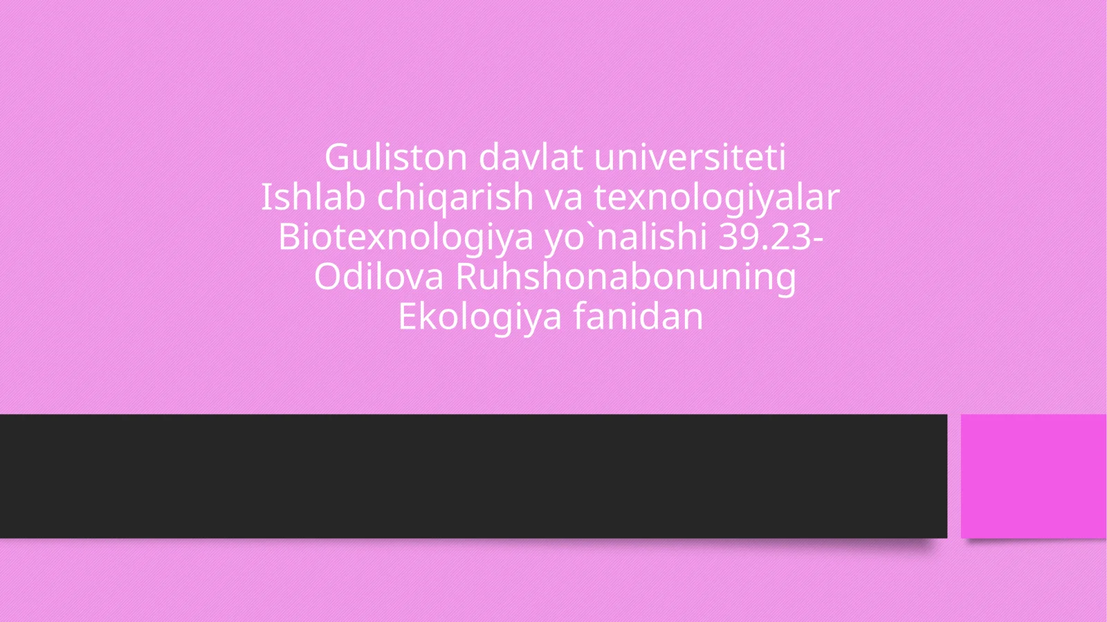 Qizilkitob - yo`qolib borayotgan yoki yo`qolish xavfi da bo`lgan noyob o`simlik va hayvon turlari