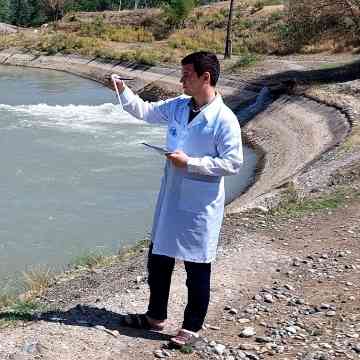 Asilbek To'lqinov