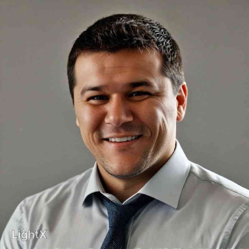 Sanjar Matnazarov