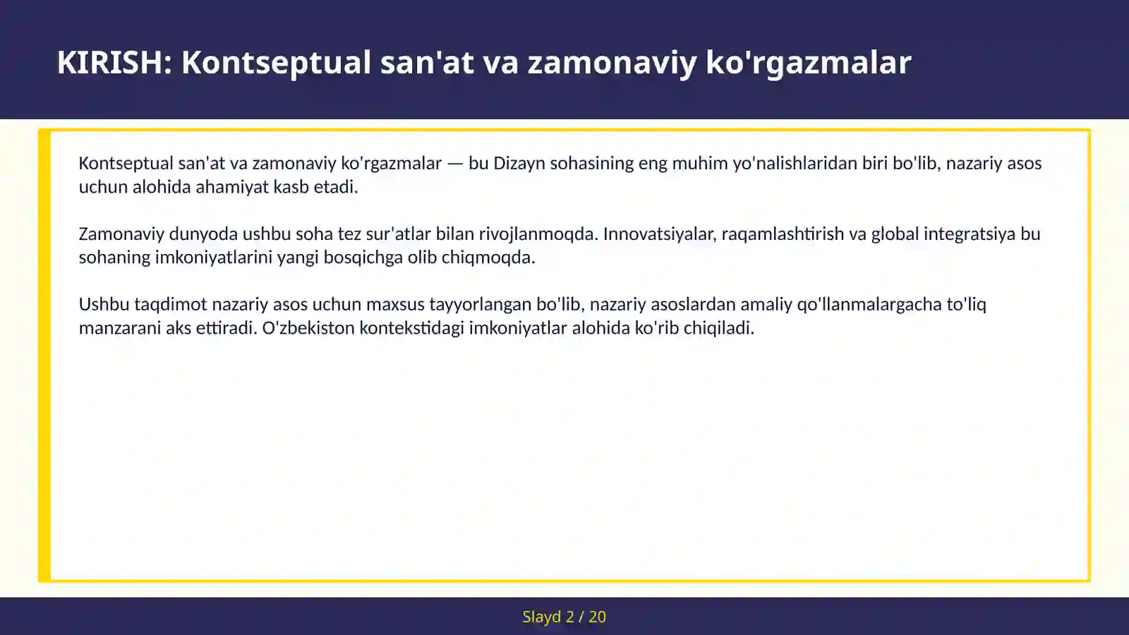 Product slide 2