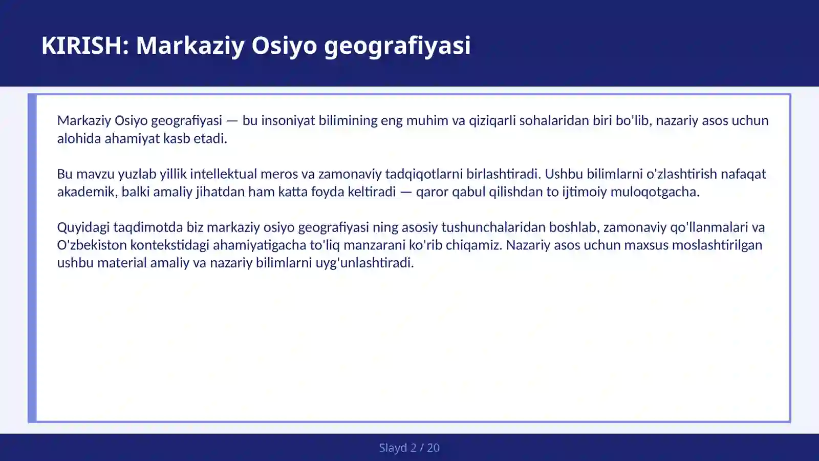 Product slide 2