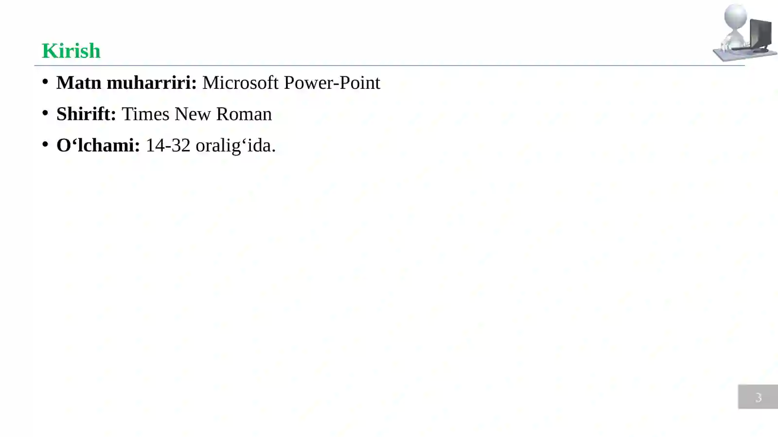 Product slide 3