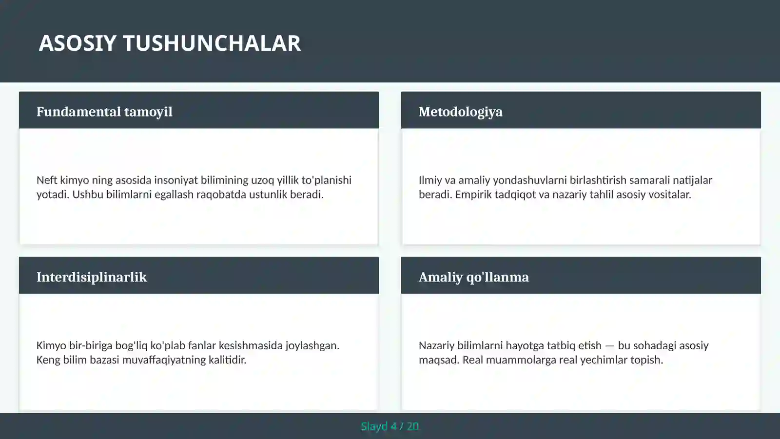 Product slide 4