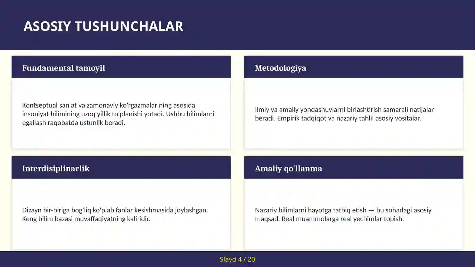 Product slide 4